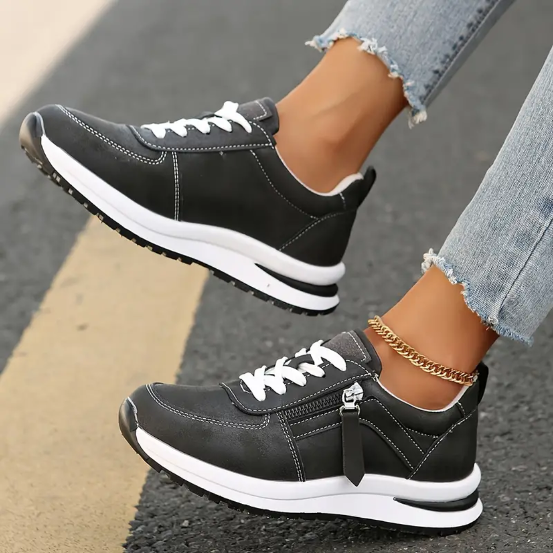 Amara | Orthopädische Sneakers Für Damen