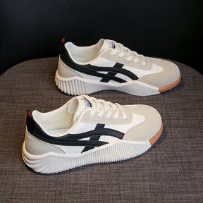 Manuela Sneakers | Ultra-Bequem & Orthopädisch
