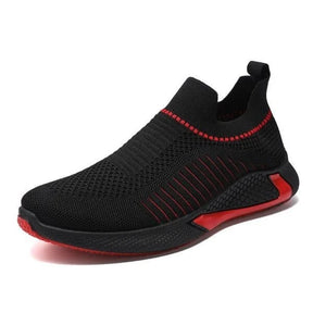 Mico | Flexibler Komfort-Sneaker Aus Mesh