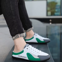 Morris | Atmungsaktiver Slip-On-Schuh