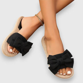 Nyra Sandalen | Sommerlich & Elegant