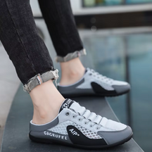 Morris | Atmungsaktiver Slip-On-Schuh