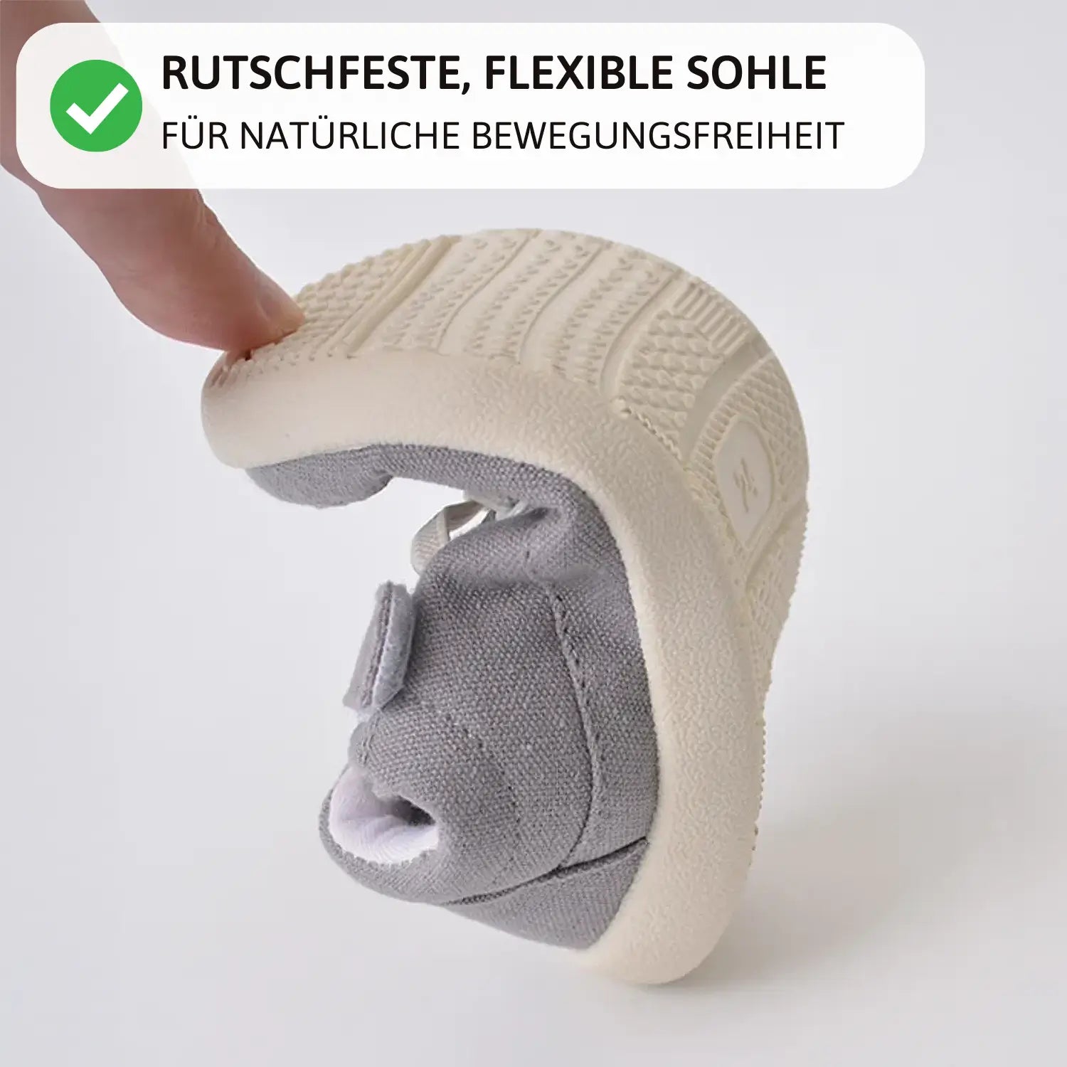 Kind - Sneaker Barfußschuhe für Kinder