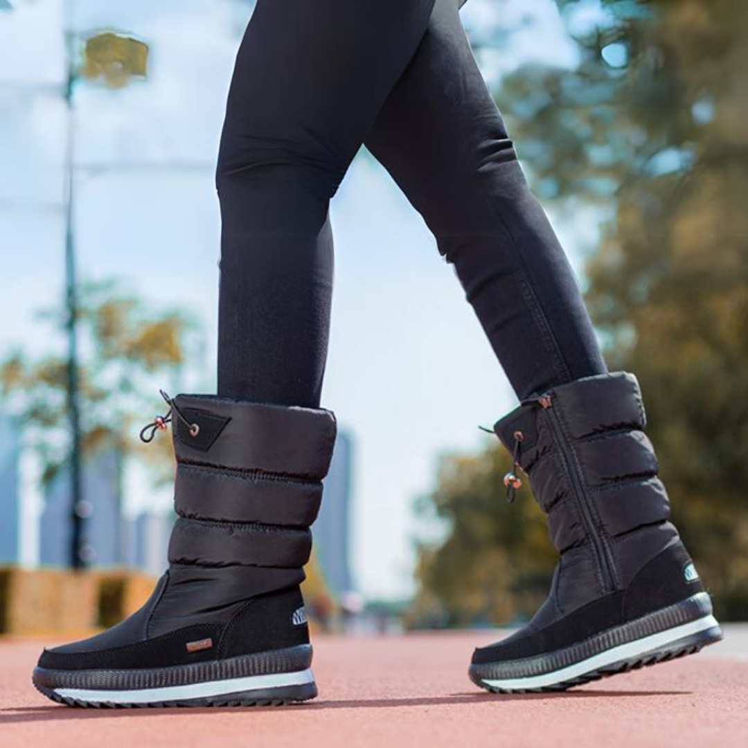 Lanie | Wasserdichte Stiefel