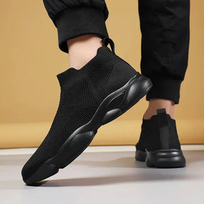 Leon | Schnürsenkellose Sportschuhe - Leicht & Flexibel