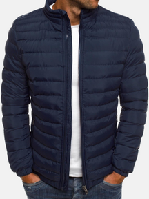 Herren Steppjacke | Stilvoll