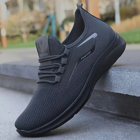 Gab Sneaker | Luftiger Komfort Für Warme Tage