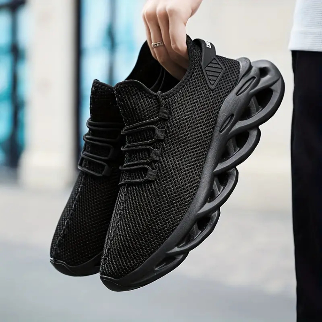 Leon Sneaker | Sportliches Design Für Den Alltag