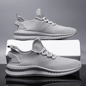 Leon | Atmungsaktive Flyknit-Orthopädieschuhe