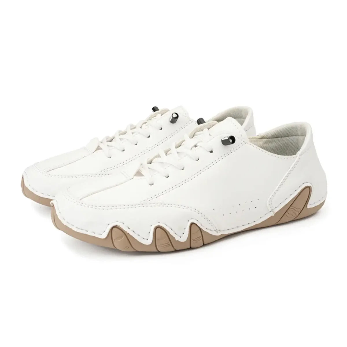 Ironwood - Elegante Barfußschuhe für jeden Tag (Unisex)
