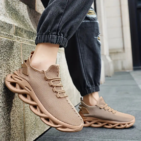 Leon Sneaker | Sportliches Design Für Den Alltag