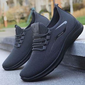 Gab Sneaker | Luftiger Komfort Für Warme Tage