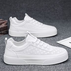Kevin | Atmungsaktiver Skateschuh - Maximaler Komfort & Grip
