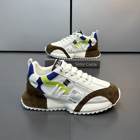 FlexRun | Atmungsaktive Freizeitschuhe