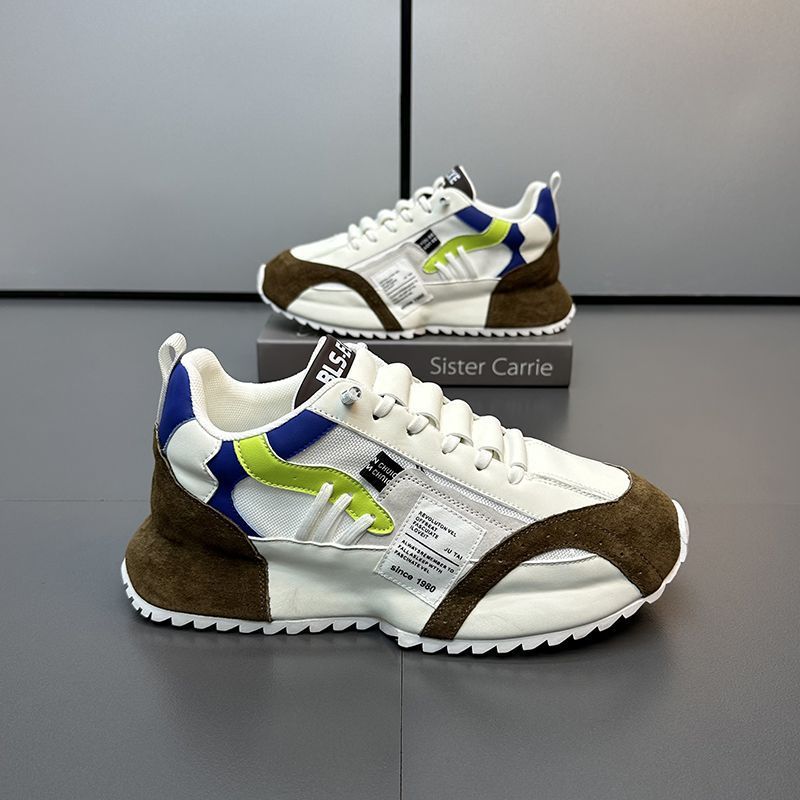 FlexRun | Atmungsaktive Freizeitschuhe