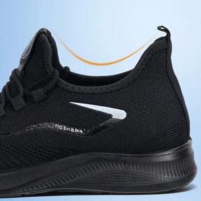 Gab Sneaker | Luftiger Komfort Für Warme Tage