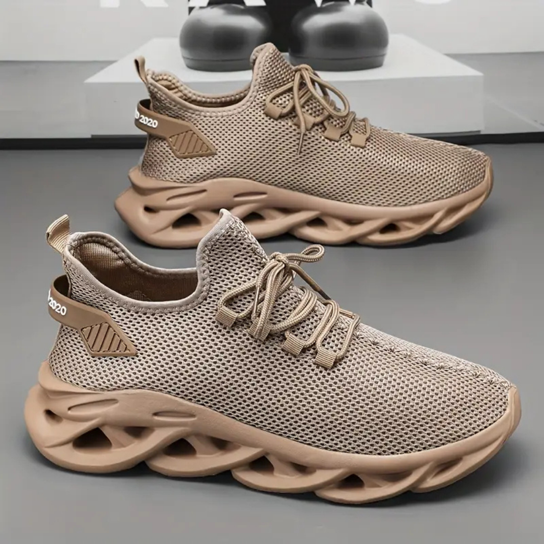 Leon Sneaker | Sportliches Design Für Den Alltag