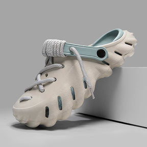 MaxComfort Clogs | Leicht & Atmungsaktiv