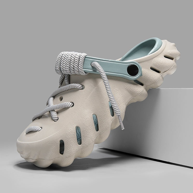 MaxComfort Clogs | Leicht & Atmungsaktiv