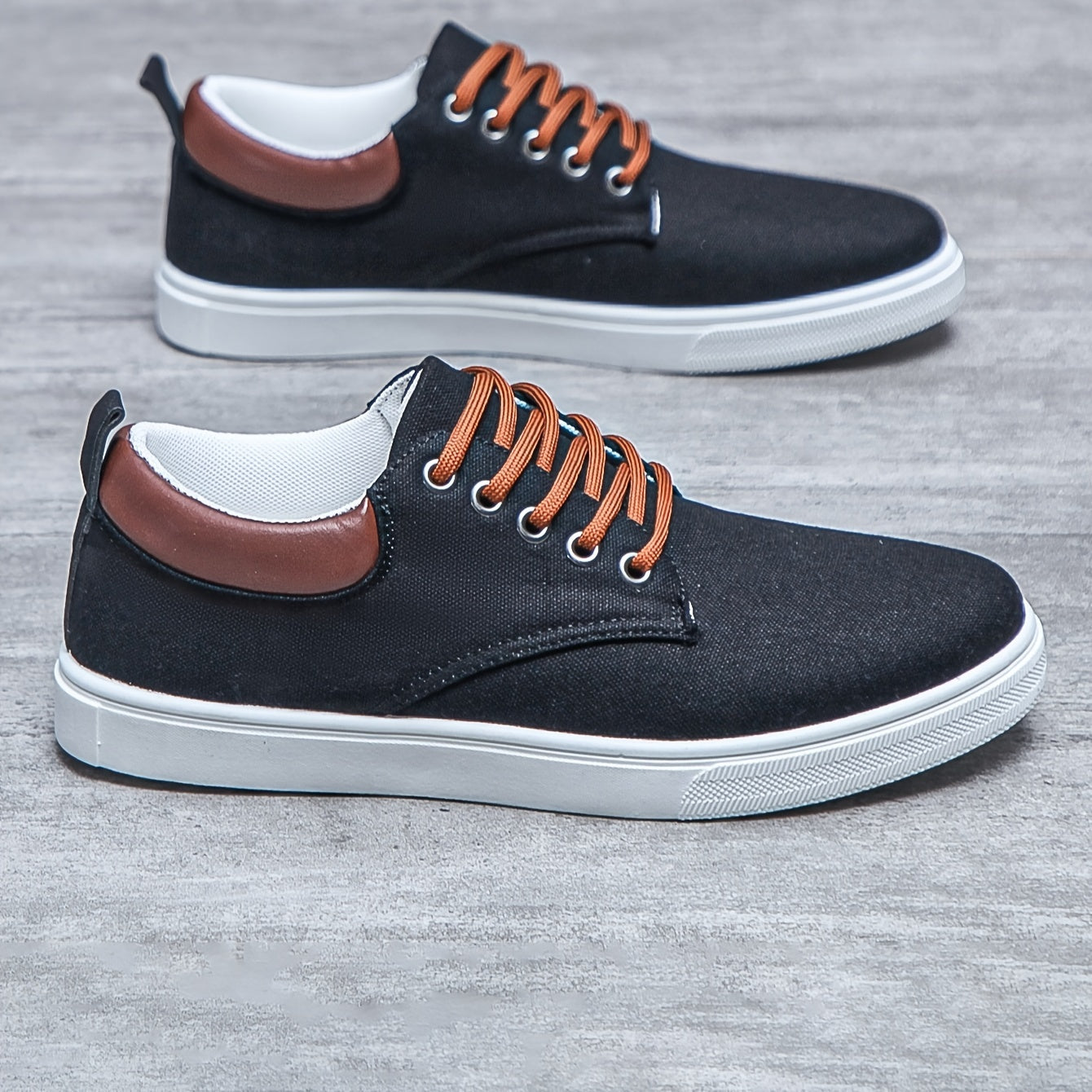 George Schnürsneaker | Elegantes Design & Premiumleder
