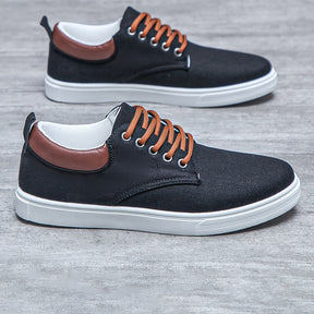 George Schnürsneaker | Elegantes Design & Premiumleder