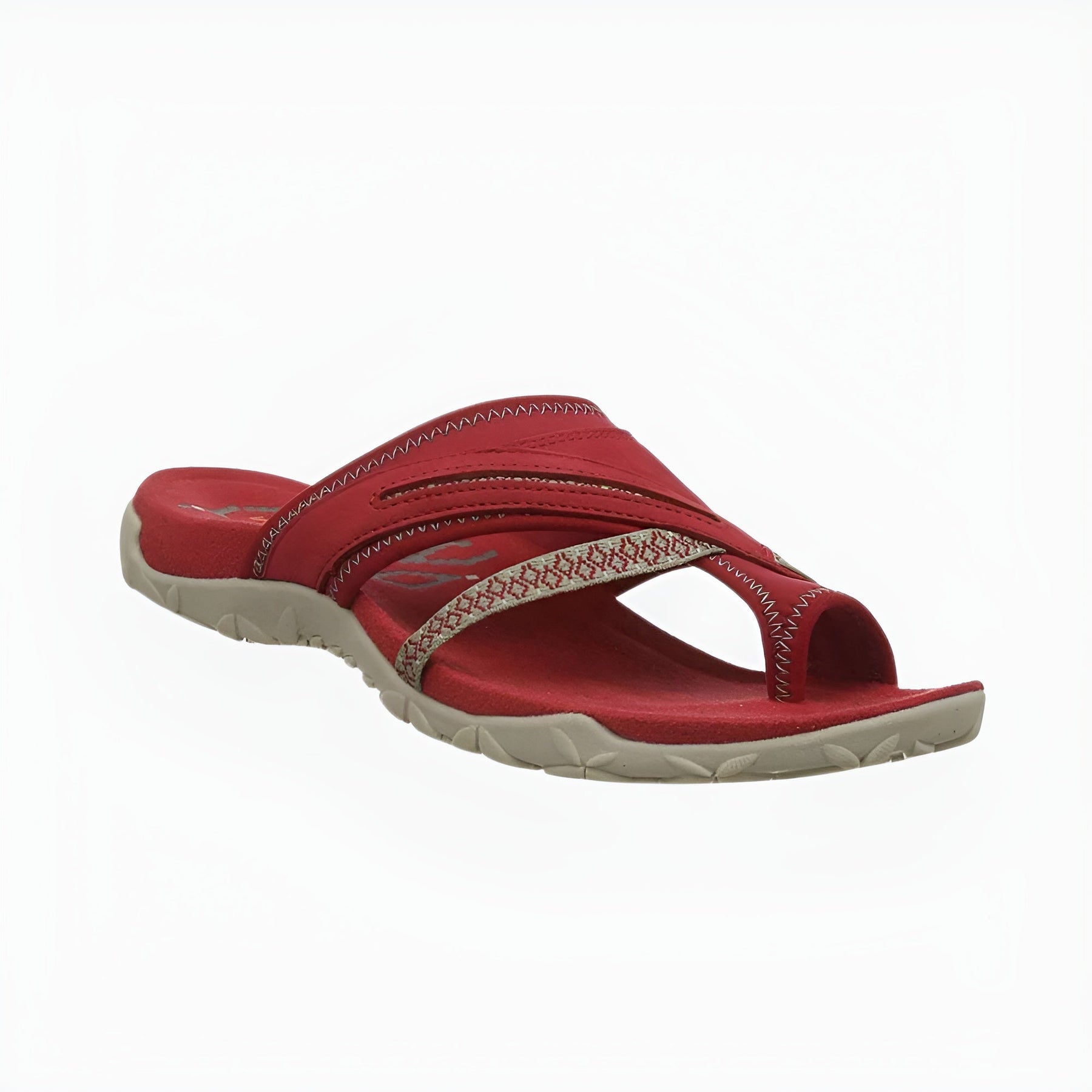 Keller | Ergonomische Orthopädische Sandalen