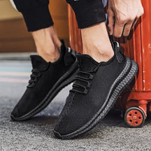 Leon | Atmungsaktive Flyknit-Orthopädieschuhe