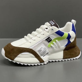 FlexRun | Atmungsaktive Freizeitschuhe