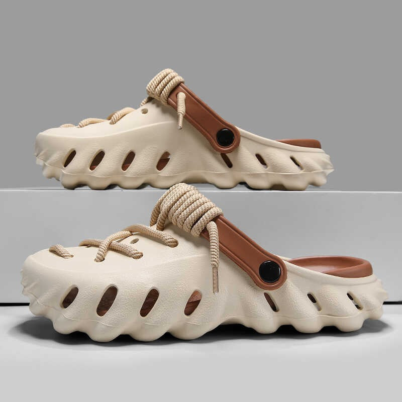 MaxComfort Clogs | Leicht & Atmungsaktiv