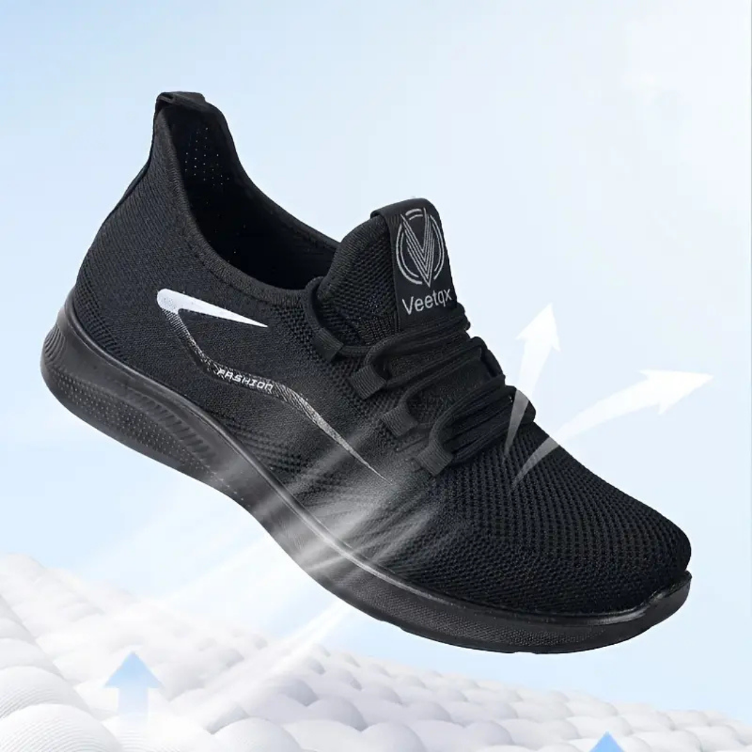 Gab Sneaker | Luftiger Komfort Für Warme Tage