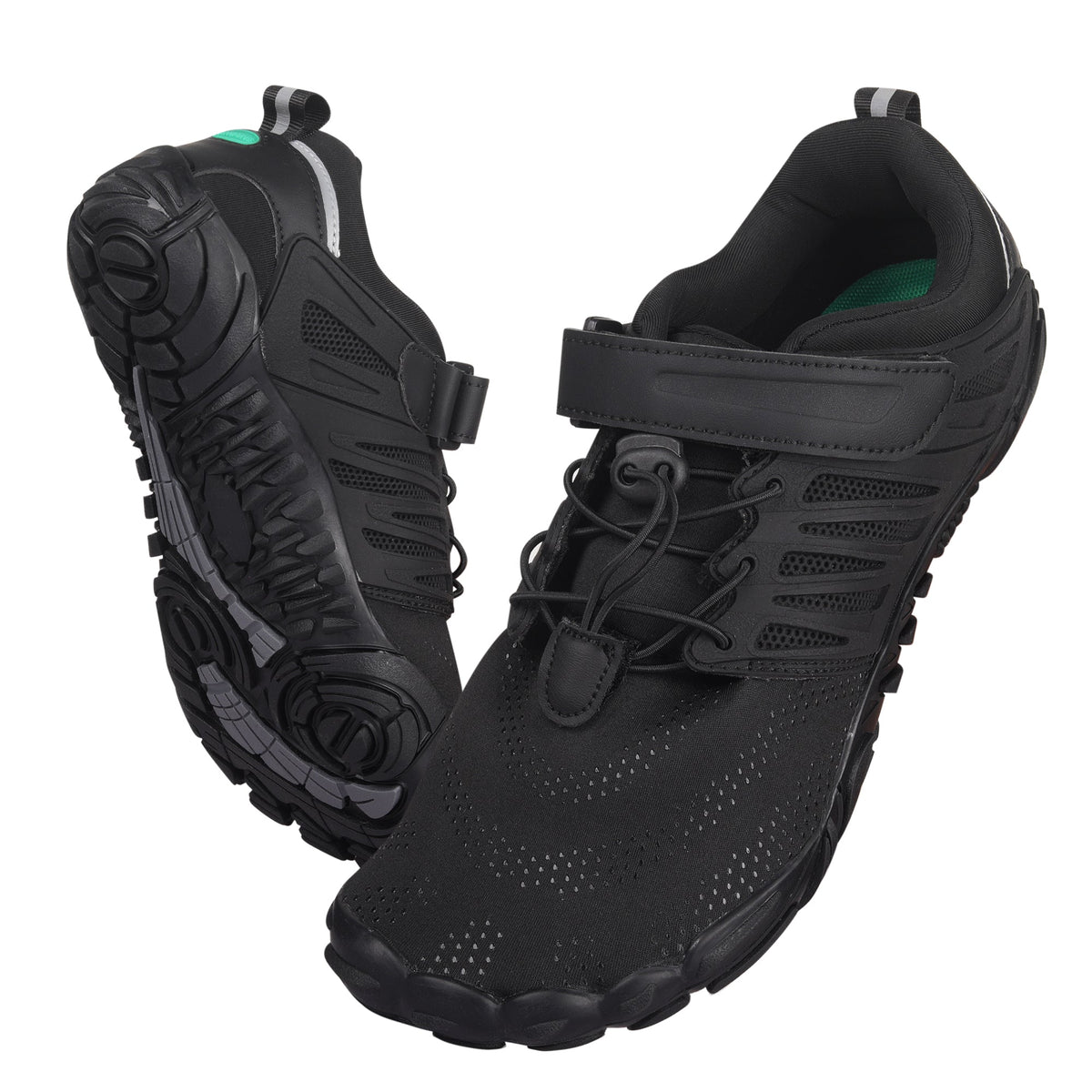 Men’s Barfuß | Minimalistische Cross-Training-Schuhe – All Terrain Carbon Dash