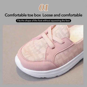 Gina | Orthopädische Damen-Sneaker