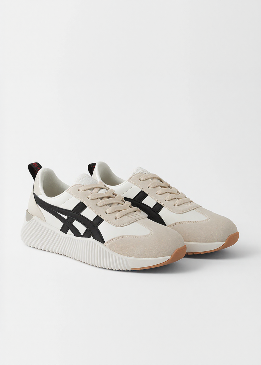 Manuela Sneakers | Ultra-Bequem & Orthopädisch