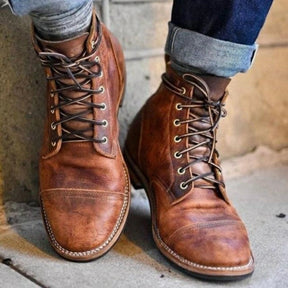 Jason | Lederschuhe