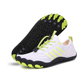 Barefoot ComfortPace Verde – Gesunde und natürliche Schuhe