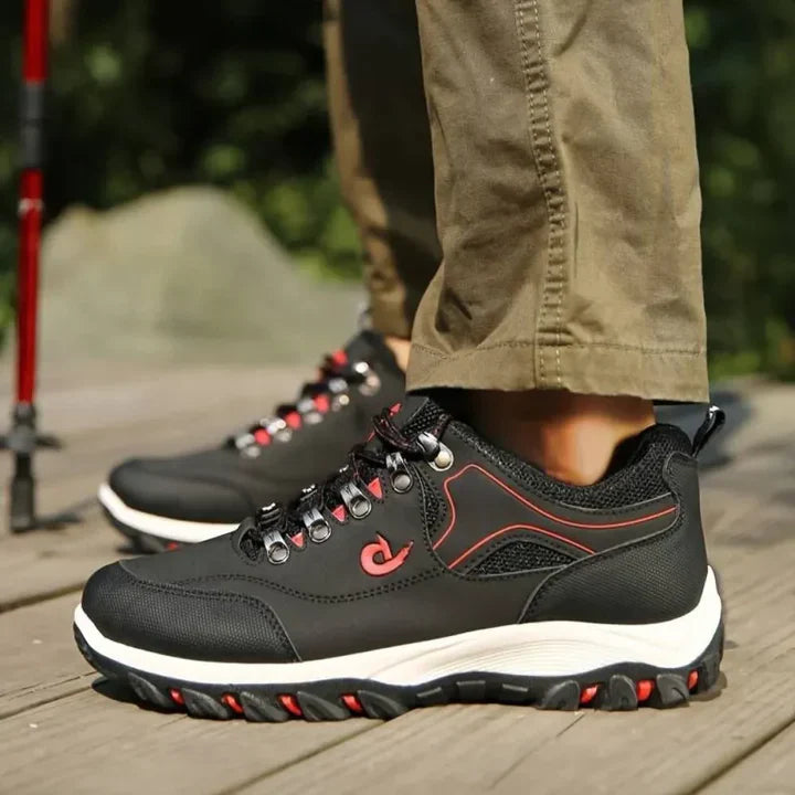 Lauren | Outdoor Wanderschuhe