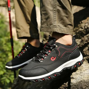 Lauren | Outdoor Wanderschuhe