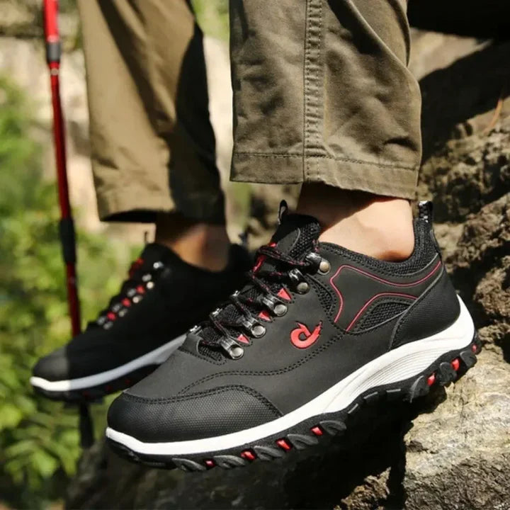 Lauren | Outdoor Wanderschuhe