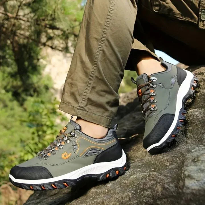 Lauren | Outdoor Wanderschuhe