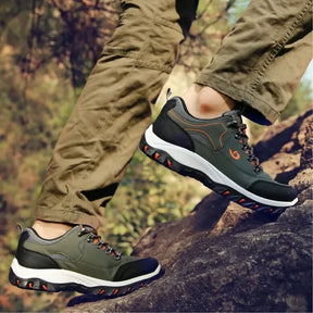 Lauren | Outdoor Wanderschuhe