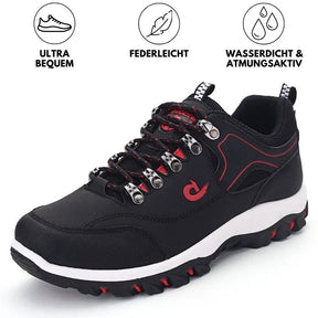 Lauren | Outdoor Wanderschuhe
