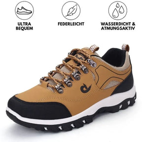 Lauren | Outdoor Wanderschuhe