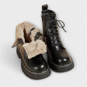 Arlene Outdoor-Stiefel | Wasserdicht & Rutschfest