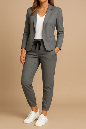Anastazia | Elegantes Zweiteiler-Set