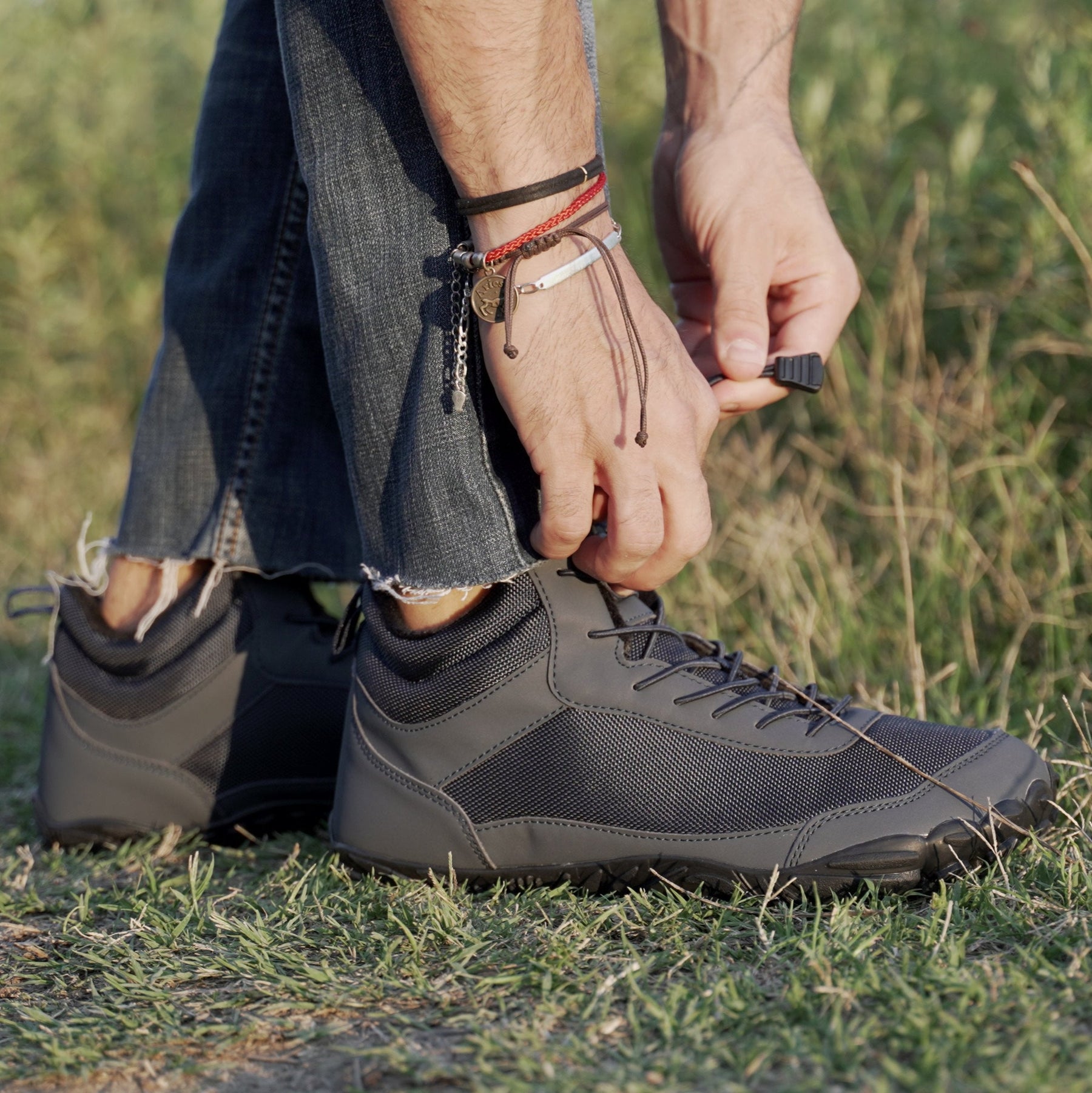 FreeStride | Barfußschuhe