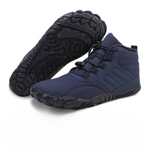 Caspar Flex – Rutschfester &amp; wasserdichter Winter-Barfußschuh (Unisex) 