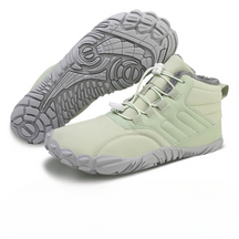 Caspar Flex – Rutschfester &amp; wasserdichter Winter-Barfußschuh (Unisex) 