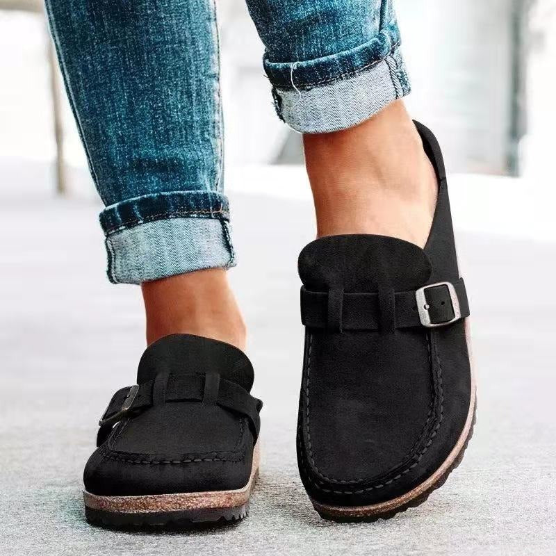 Helene Orthopädische Schuhe | Ergonomische Unterstützung