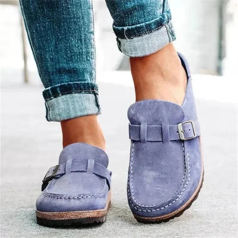Helene Orthopädische Schuhe | Ergonomische Unterstützung