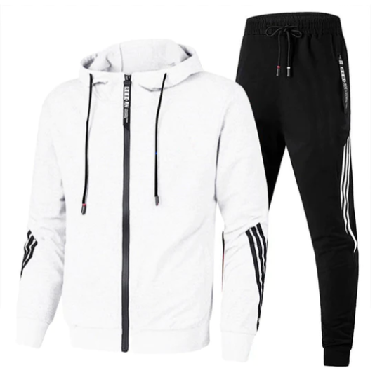 Everyday | Bequemer Trainingsanzug für Herren